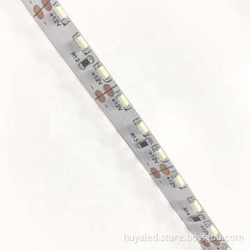 Factory Wholesale 120D 12V Side Emitting LED Strip 3500K DC24V